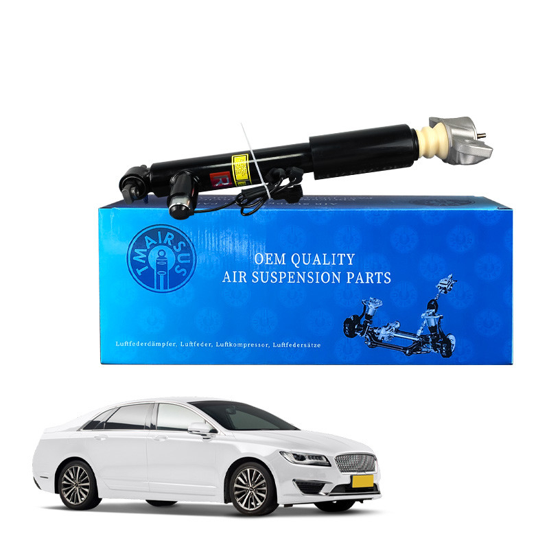 Sospensione d'aria Assorbente di scosse d'aria con sensore elettronico per Lincoln MKZ HG9Z18125D HG9Z18125C