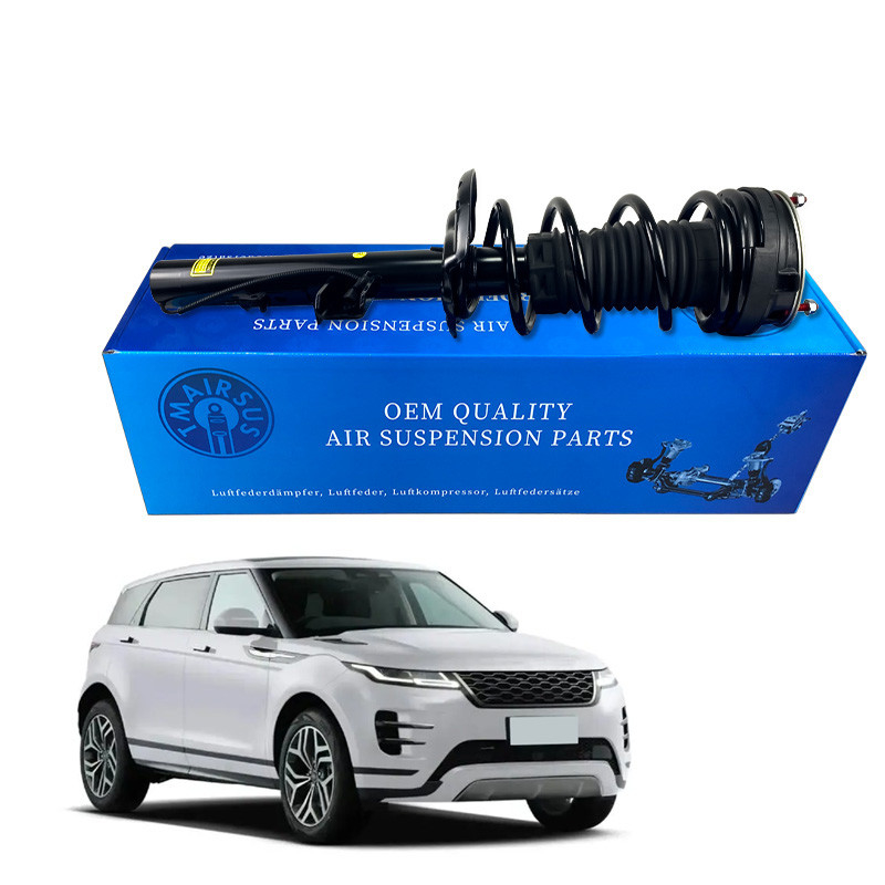 Range Rover Evoque 12-16 Assorbitore idraulico W / ammortizzatore magnetico posteriore sinistra e destra LR024440 LR024447