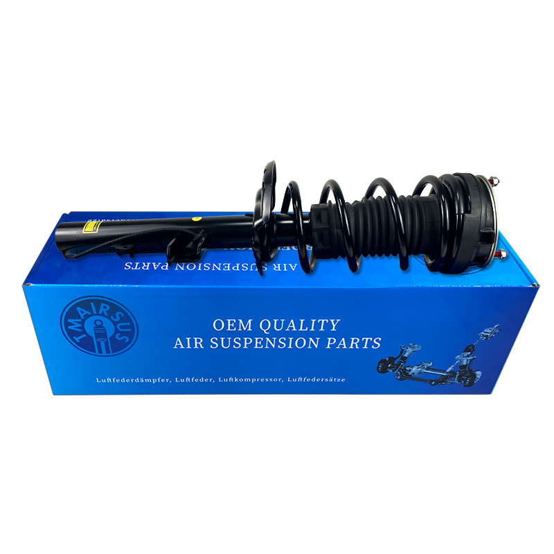 Assorbente d'urto posteriore con ammortizzatore adattivo per Land Range Rover Evoque LR079420 LR079421
