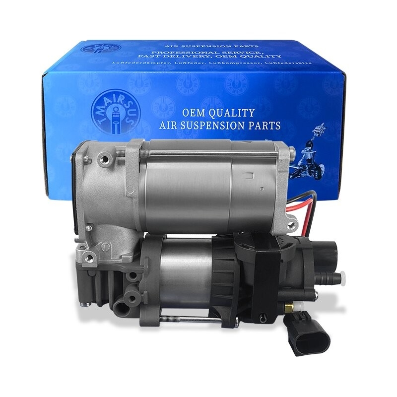 Compressore pneumatico per BMW G11 G12 Rolls Royce Cullinan