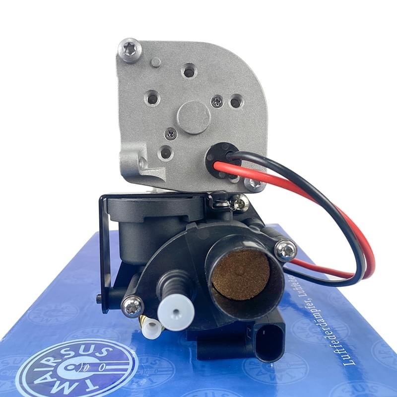 Compressore di sospensione auto adatto per BMW G11 G12 / Rolls Royce Compressore d'aria