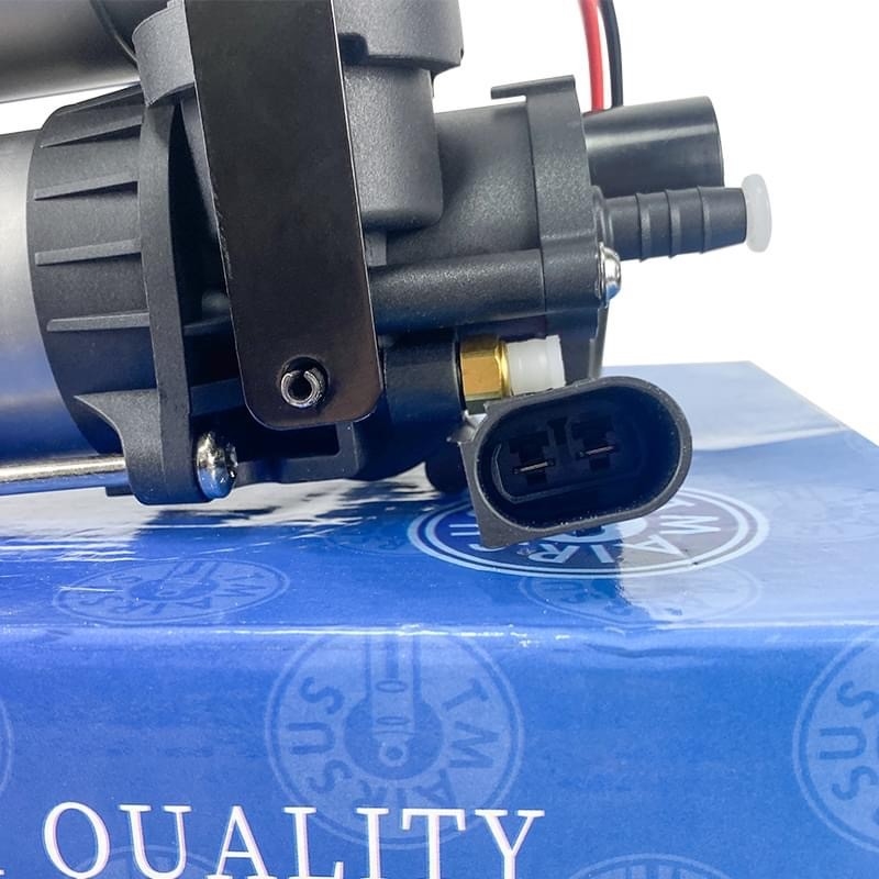 BMW G11 G12 Compressore d'aria compatibile per Rolls Royce Cullinan 2018- 5 kg di peso lordo