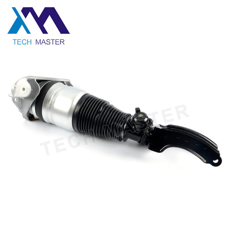 Assorbitore della molla pneumatica di scossa della sospensione dell'aria di destra della parte anteriore di Audi 7L6616040D per Q7 il modello dell'automobile di VW Porsche