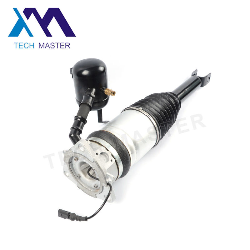 Gomma + scossa d'acciaio della sospensione dell'aria per l'OEM SINISTRO di Audi A8D3 & GIUSTO posteriore 4E0616001E 4E0616002E