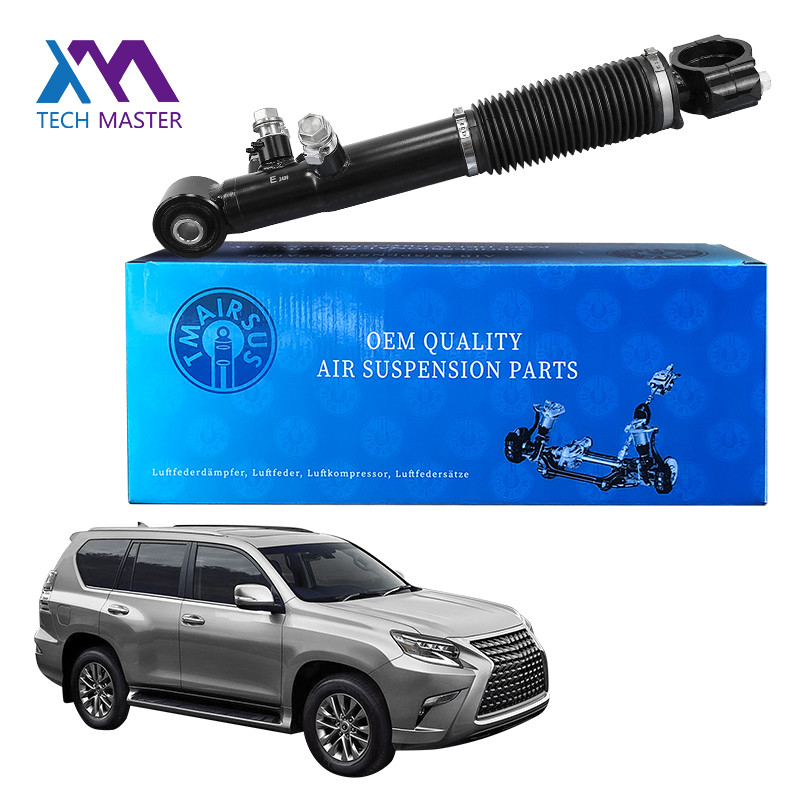 48885-60030 Sospensione a aria posteriore Strut per Toyota Land Cruiser 4000 / Prado J150 Lexus GX460