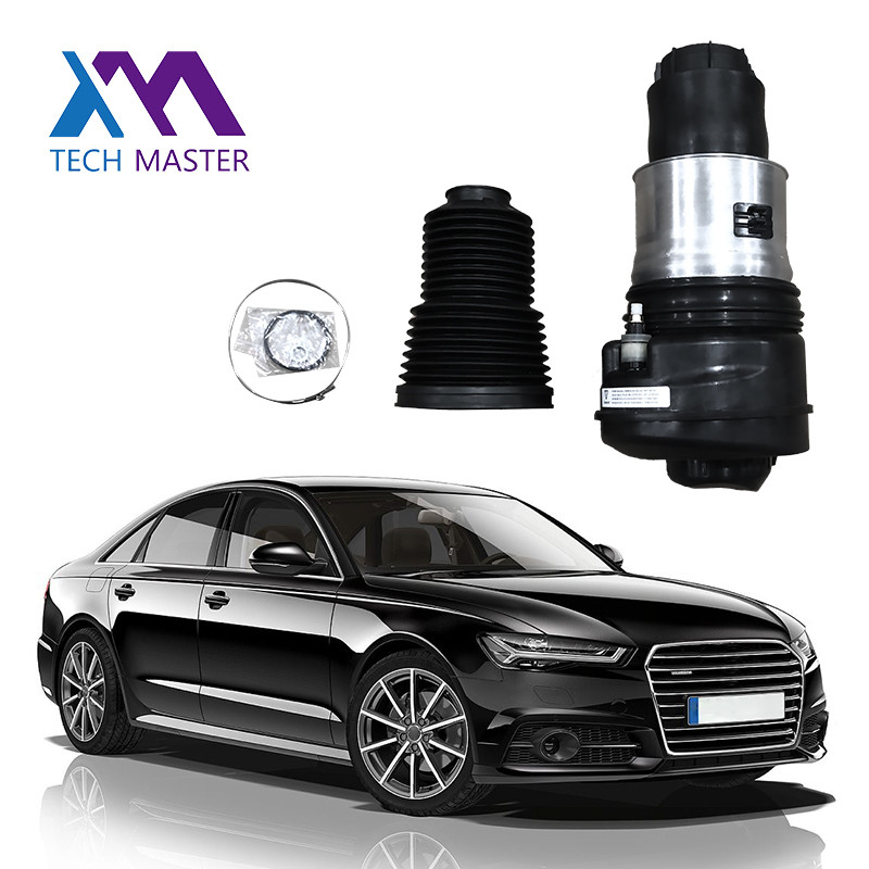 A6 C8 A7 S7 4K A6 Avant Air Spring 4K0616039 4K0616040 Air Suspension Shock Repair Kits