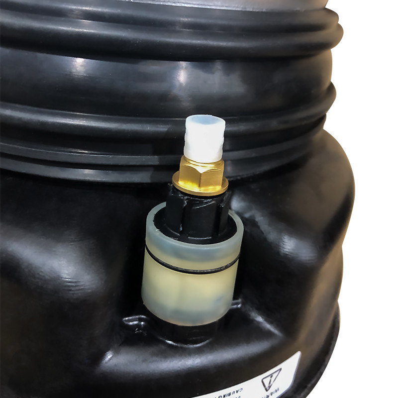 Balone a sospensione anteriore per Audi A6C8 A7 S7 4K A6 Avant 4K0616039 Air Spring