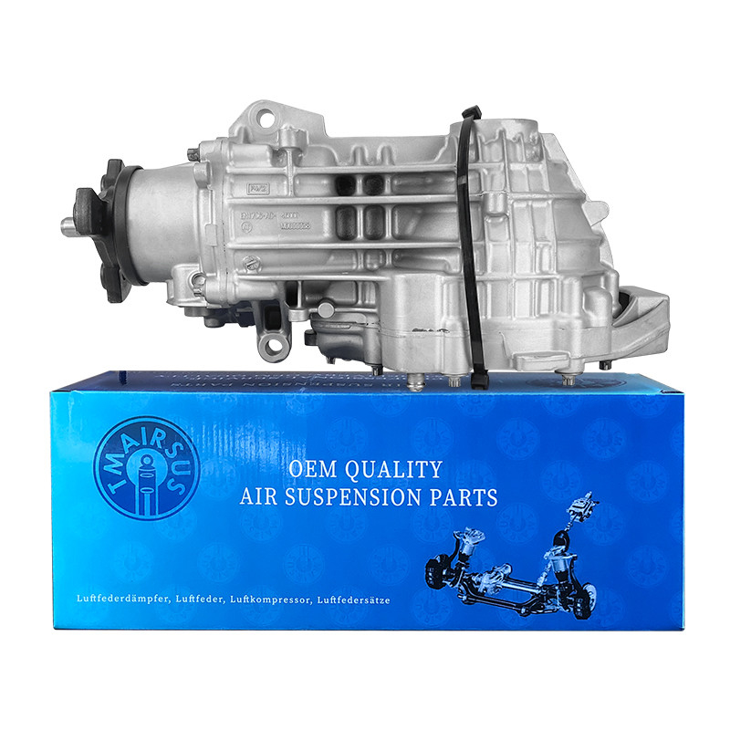 Differenziale dell'asse posteriore completo per Mercedes Benz W117 W156 W176 4Matic A2463502402