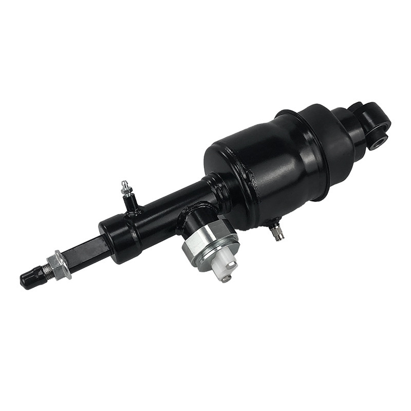 Shock della sospensione antiaerea posteriore per Nissan Patrol Armanda Infiniti QX80 QX56 2010-2021
