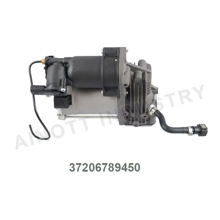 Pompa del compressore della sospensione dell'aria 37206864215 dell'OEM 37206789450 per F01 F02 F11 F07 F18
