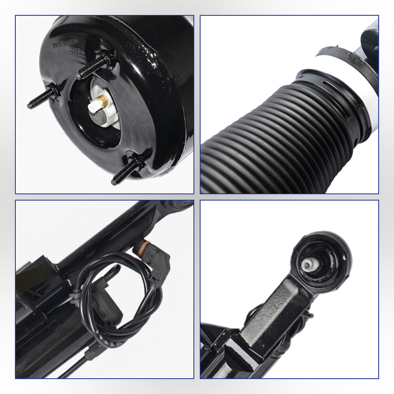 Assorbente di scosse d'aria per Mercedes-Benz W221 4Matic sospensione anteriore di scosse d'aria 2213200438 2213200538
