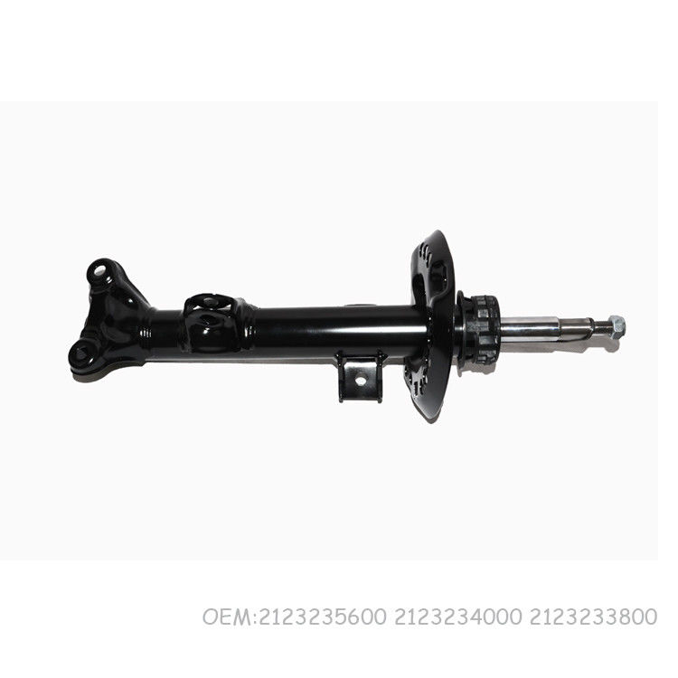 Puntone di alluminio d'acciaio di gomma della sospensione dell'aria per Mercedes-Benz W212 W218 2 2123235600 2123235200 matic