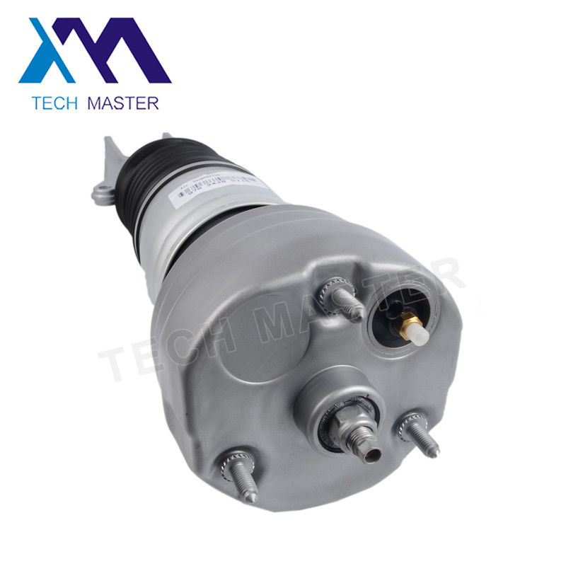 Ammortizzatore dell'aria della sospensione della molla pneumatica della destra della parte anteriore di Porsche Panamera 97034305219 97034315201