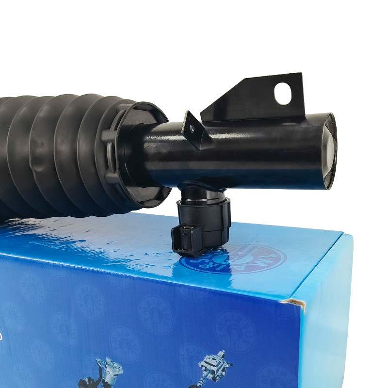 Shock di sospensione a gas 68459082AE per Jeep Grand Cherokee WK2 2021- Aggiornamento del sistema aeromatico