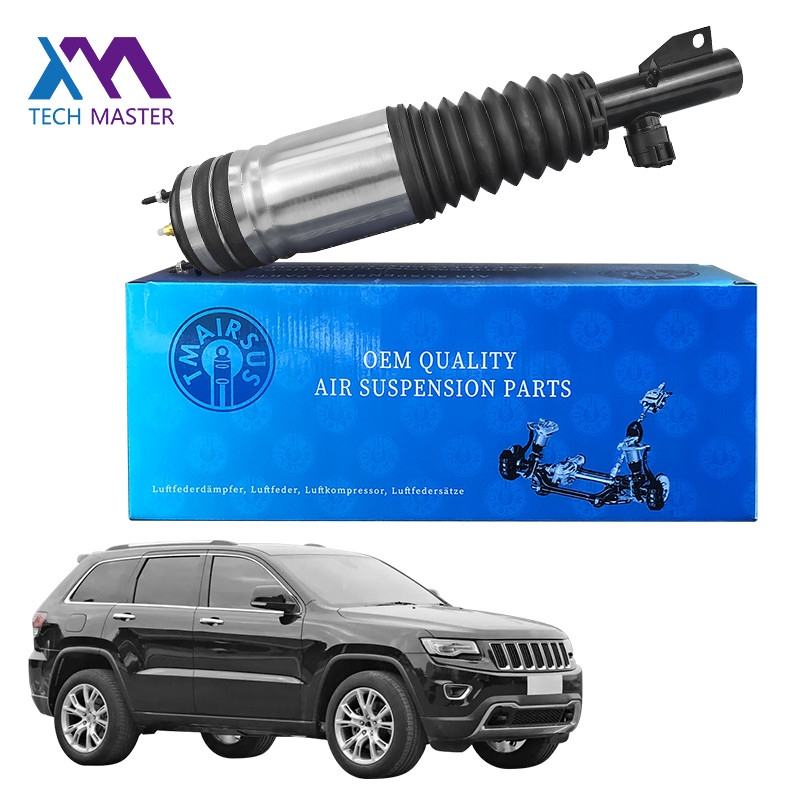 Jeep Grand Cherokee WK2 Front 2021 sospensione anteriore Shock Compatibilità universale per le esigenze del cliente
