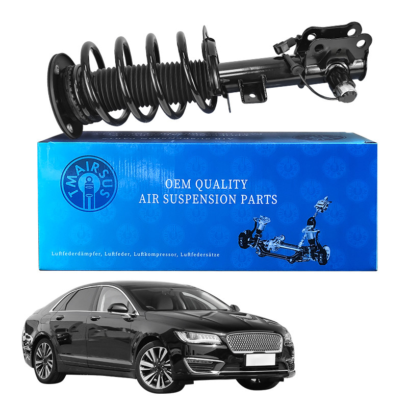 LINCOLN MKZ Presa a destra con ADS ASSY Gas-Filled Air Suspension Shock per Lincoln MKZ Airmatic Suspension