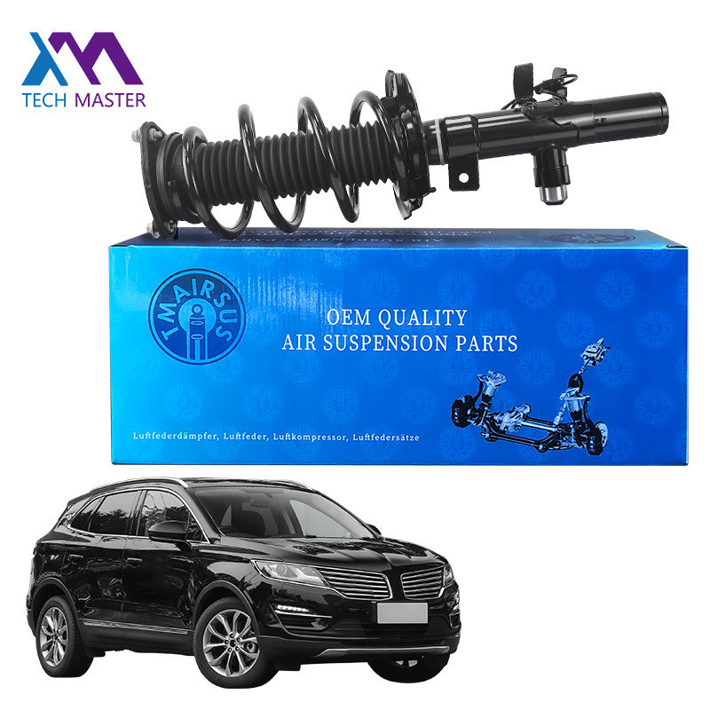 Assorbente d'urto tipo LINCOLN MKC ASSY anteriore destro con ADS