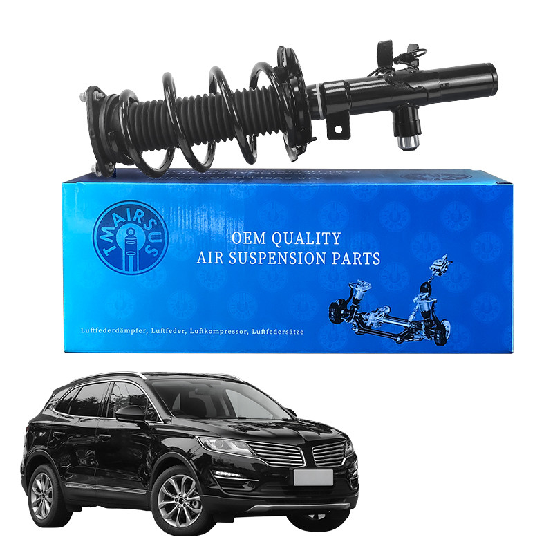 13 kg di sospensione pneumatica per LINCOLN MKC ASSY anteriore destro con posizione ADS