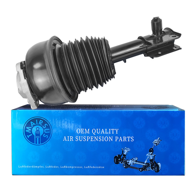 Sosposizione anteriore sinistra / destra per Mercedes-Benz Z W212 W218 OEM 2123234600 2123234700 2123203338 2123203438