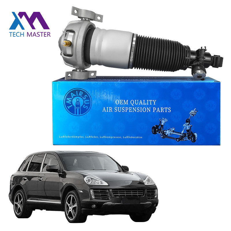 Assorbitore di scosse dell'aria a molla 95533303320 95533303321 per VW Touareg I Porsche 955/957 Guida agevole e comoda