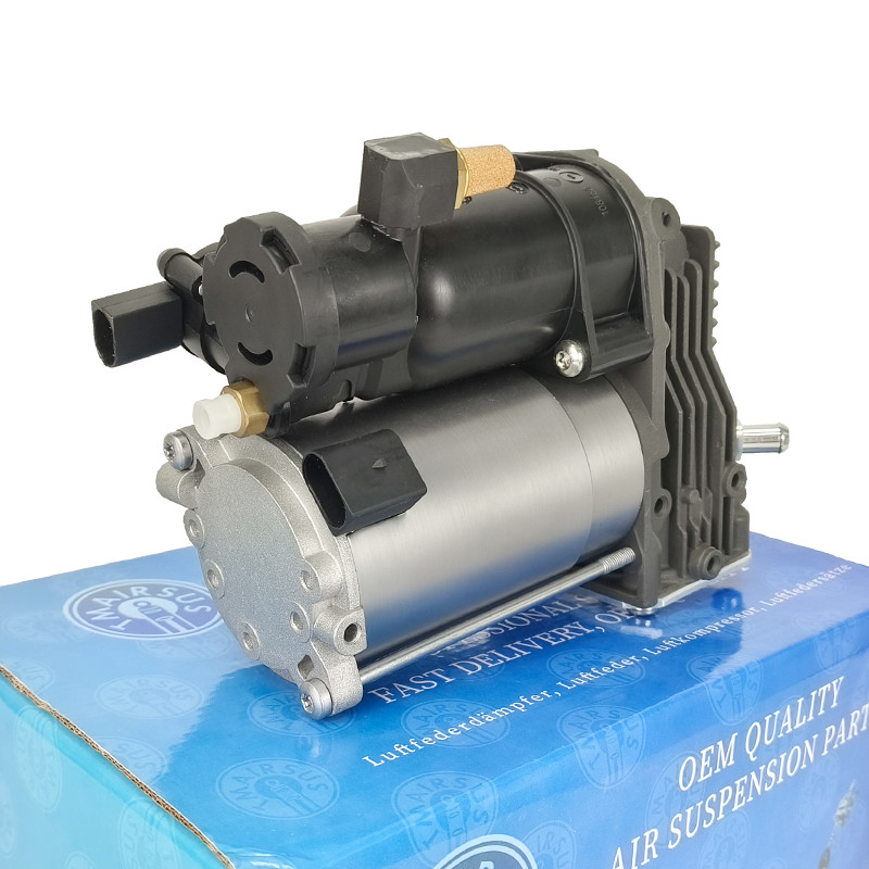 Compressore a sospensione d'aria affidabile e resistente LR069691 LR047172 con prova prima dell'invio