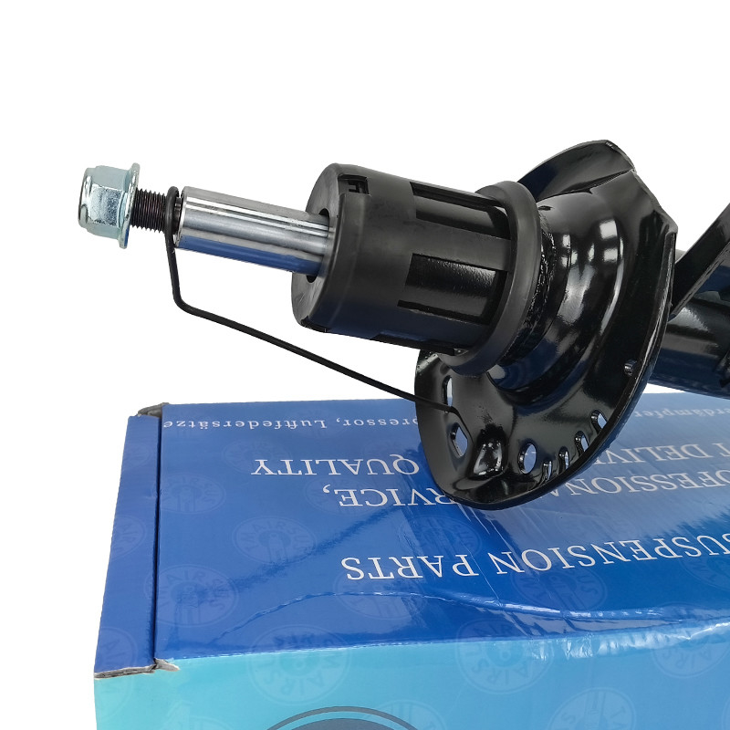 Assorbente d'urto anteriore con DCC per VW Golf 6 Scirocco 2 Assorbitore d'urto anteriore 1T0413031HC 1K0413031DC