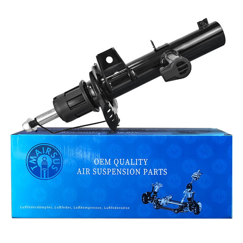 Sistema di smorzamento per VW Golf 6 Scirocco 2 Air Strut elettronico frontale