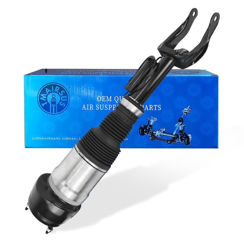 Assorbente d'urto facile da sostituire per Mercedes-Benz W166 ML/GL 2011-2015