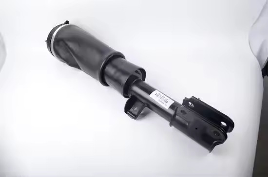 Assemblaggio di ammortizzatore pneumatico per Range Rover MK III L322 Amortizzatore a gas LR023743 LR012859