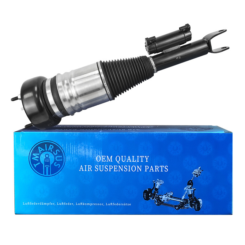 Kit di scossa per sospensione aerea per sospensioni pneumatiche anteriori di classe W205 2053208300 2053208400