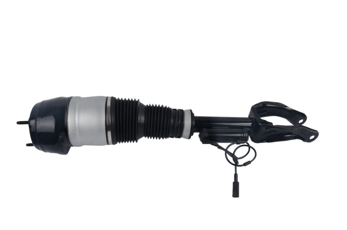 Auto Car Air Suspension Shock Absorber 1663201313 1663202738 Air Strut Front Shock Absorber con ADS Per W166 2011-2015