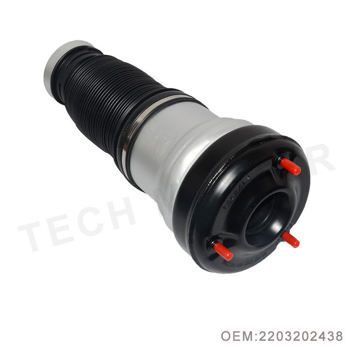 Molle di sospensione dell'aria di Mercedes W220 2203202438 corredi di riparazione dell'ammortizzatore di 220 320 24 38/aria