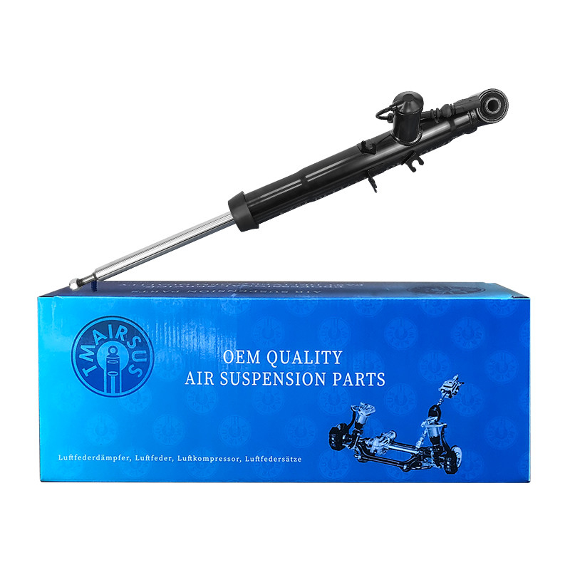 Air Strut Sostituire / riparare sospensione ad aria per Audi A6 C6 Oem No 4F0616031M 4F0616031F 4F0616032M
