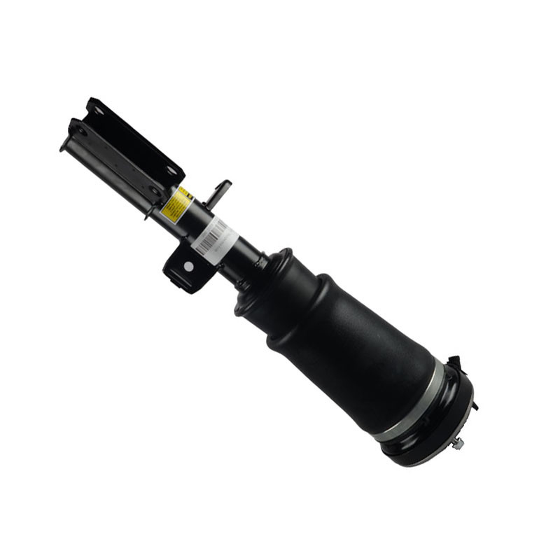 1999-2006 Nuova sospensione d'aria per auto assorbente d'urto 37116757502 37116761444 Air Strut Front Shock per X5