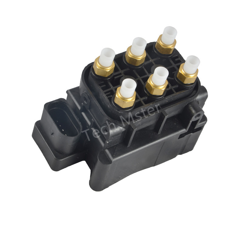 Blocco di valvola di volo 97035815302 7P0698014 95835890300 7L0698014 per Q7 Touareg Cayenne Panamera XC90 Hyundai Kia