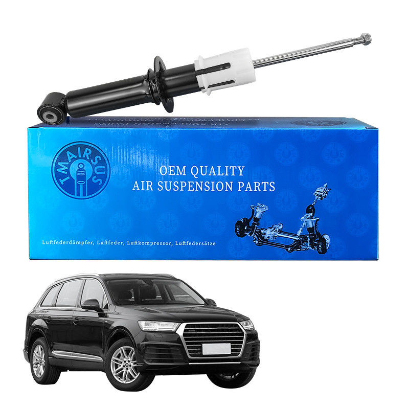 7L8513029H Assorbitore di urti per Audi Q7 VW Porsche 2002-2010