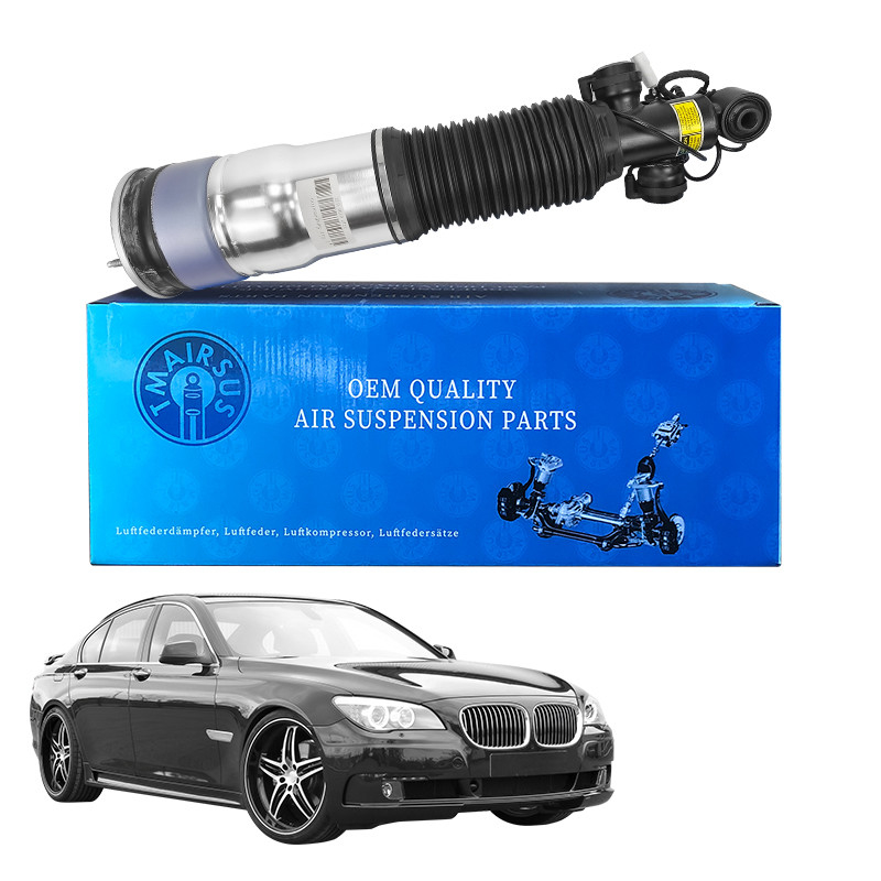 Assorbente d'urto della sospensione d'aria per auto 37126791675 37126796929 Assorbente d'urto posteriore a strato d'aria per F01 F02 2008-2015