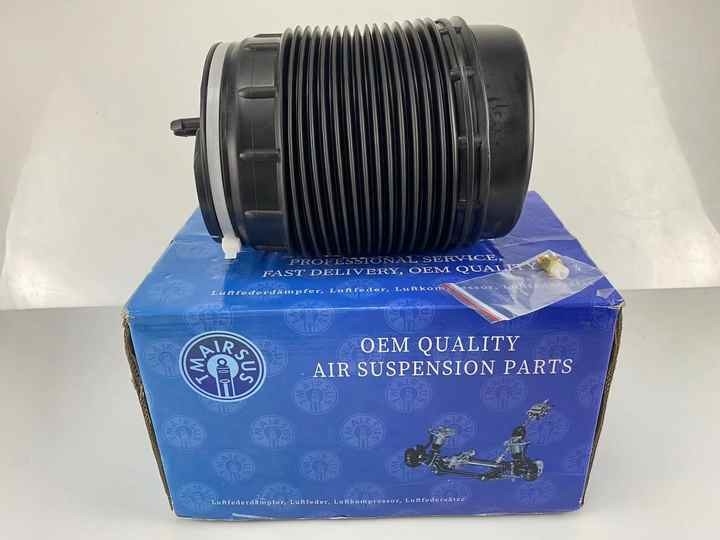 Sgombero di pneumatici di gomma per Volvo S90 sospensione pneumatica
