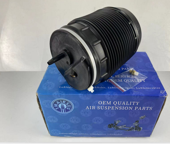 Sospensione pneumatica a molla di gomma per pallone a molla di gomma Volvo S90II 31387233 31387234