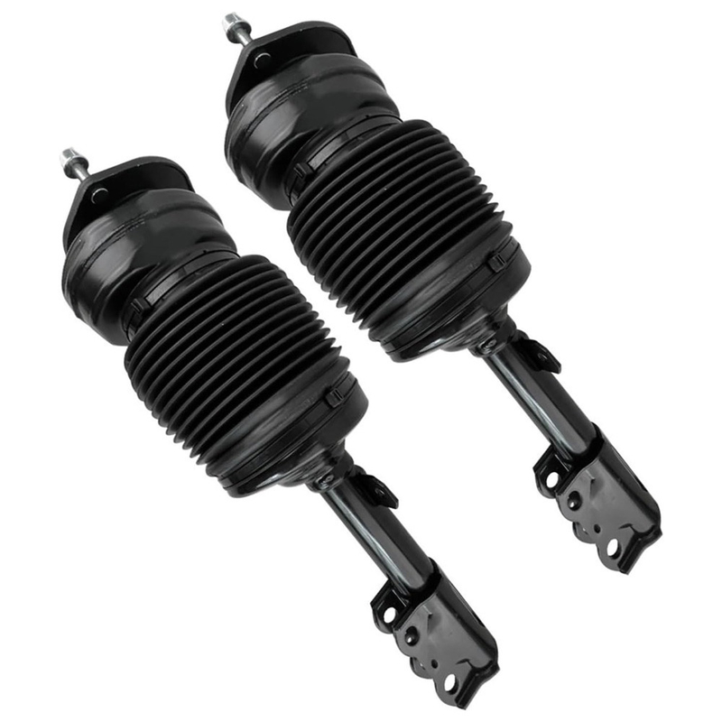 Auto Chassis Parts Air Suspension Shock Strut Toyota Harrier Lexus RX300 RX330 RX350 48020-48040