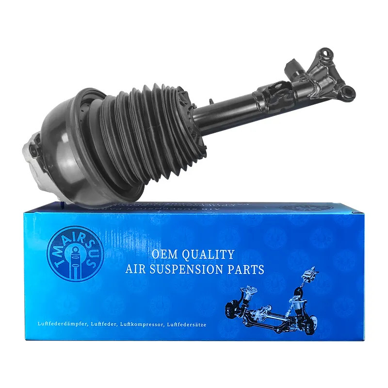 2123200813 2123200913 Struts di scossa per passeggeri aerei per Benz W212 Assorbitori di scossa pneumatici anteriori
