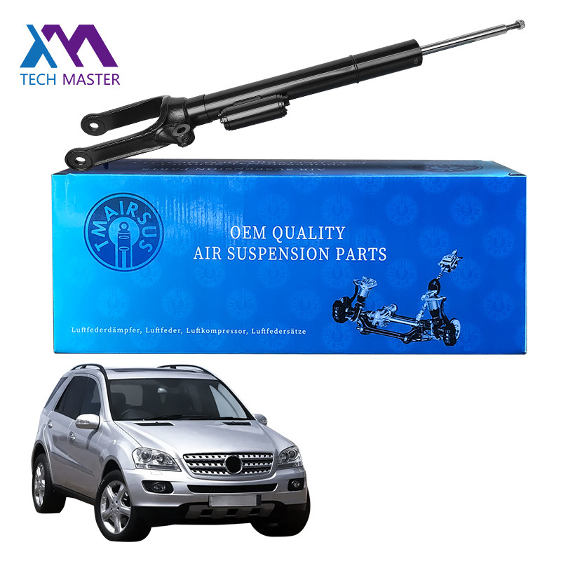 Mercedes-Benz W164/ML350 ML500 Assorbitori di urto per automobili 1643200130 per posizioni anteriori sinistra e destra
