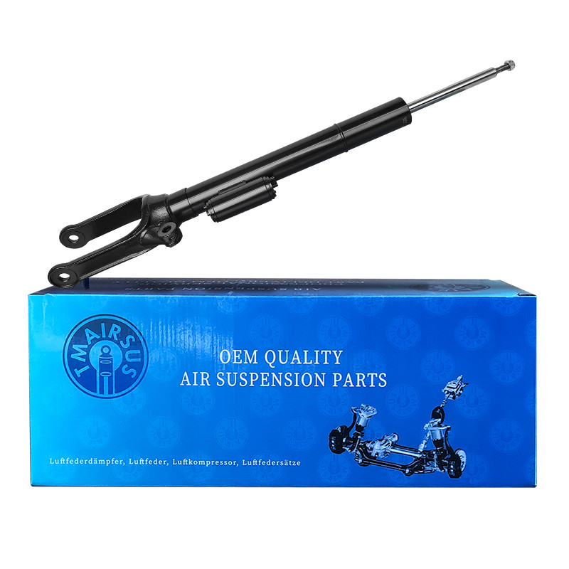 Core dell'ammortizzatore anteriore con ADS 1643200130 per Mercedes-Benz W164/ML350 ML500