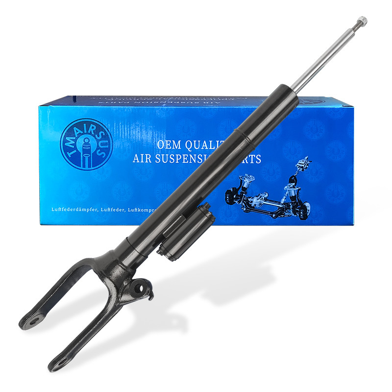 Assorbitori automatici di scosse di gas di tipo W164 OEM 1643200130 per una migliore esperienza di guida