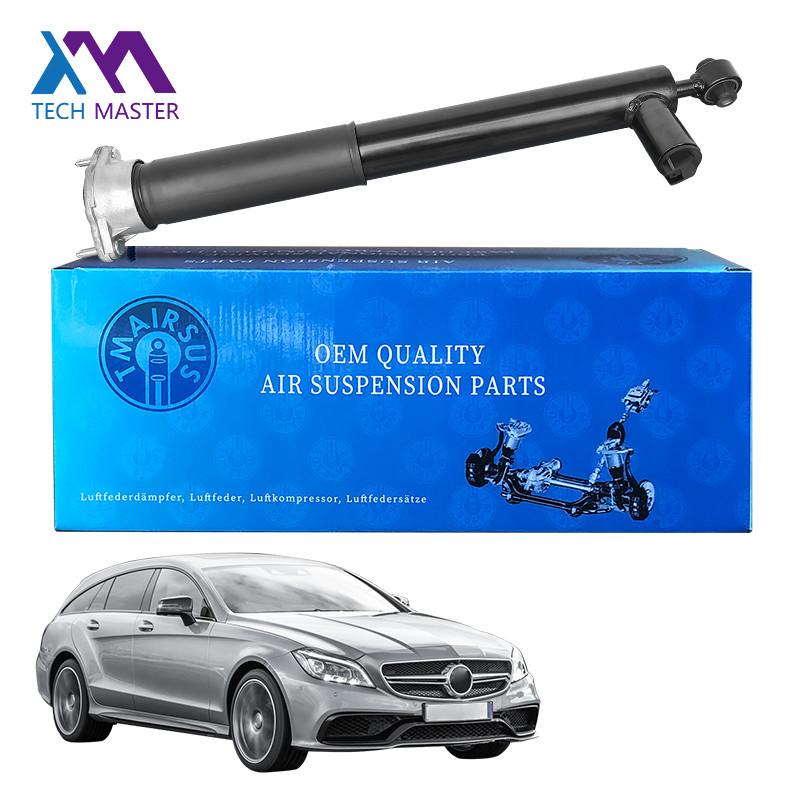 Shock della sospensione a aria per Mercedes-Benz W212 E-CLASS posteriore sinistra lunga tipo 2123201530 2123201730 2123260700