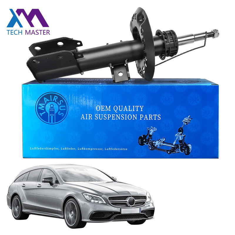 Sosposizione a aria di scossa OEM 2123234600 2123203338 2123270086 Per W212 W218 C218 E- CLASS Prima sinistra sospensione a aria ammortizzatore Core 4matic
