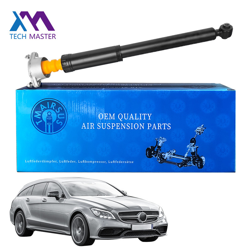 Posizione posteriore di sospensione ad aria per Mercedes-Benz W212 W218 C218 E-CLASS posteriore sinistra e destra 2123261030 2123200730 2183200730