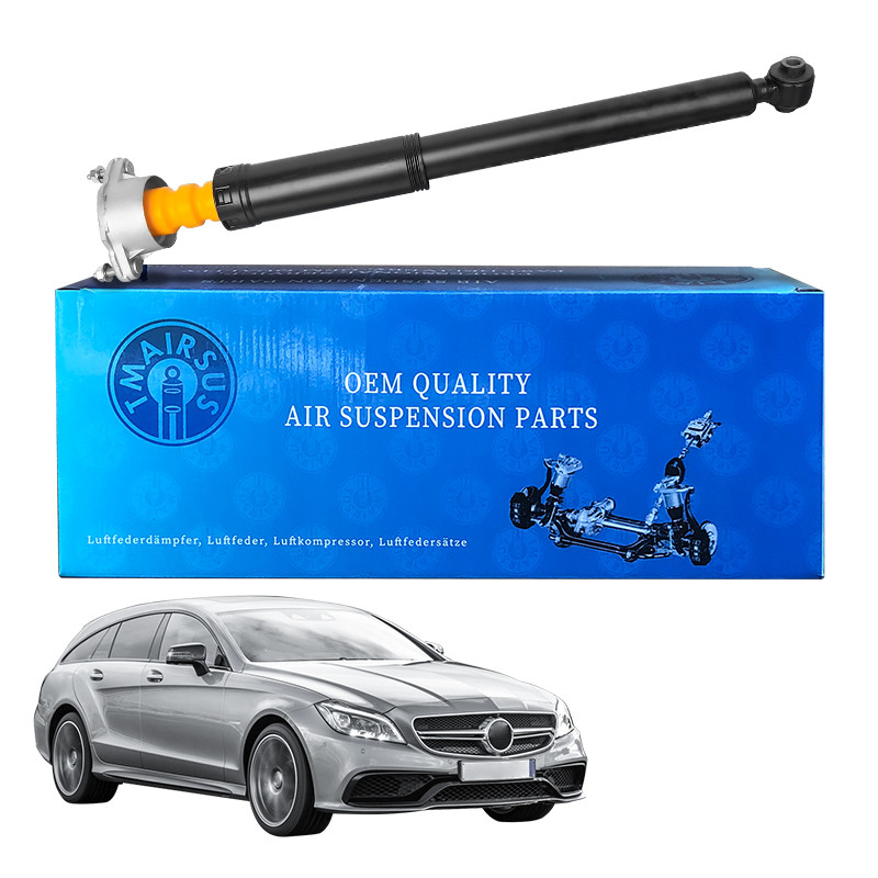 Scalatori posteriori per Mercedes-Benz W212 W218 C218 E-CLASS posteriore sinistra e destra 2010-2016 2123261030 2123200730
