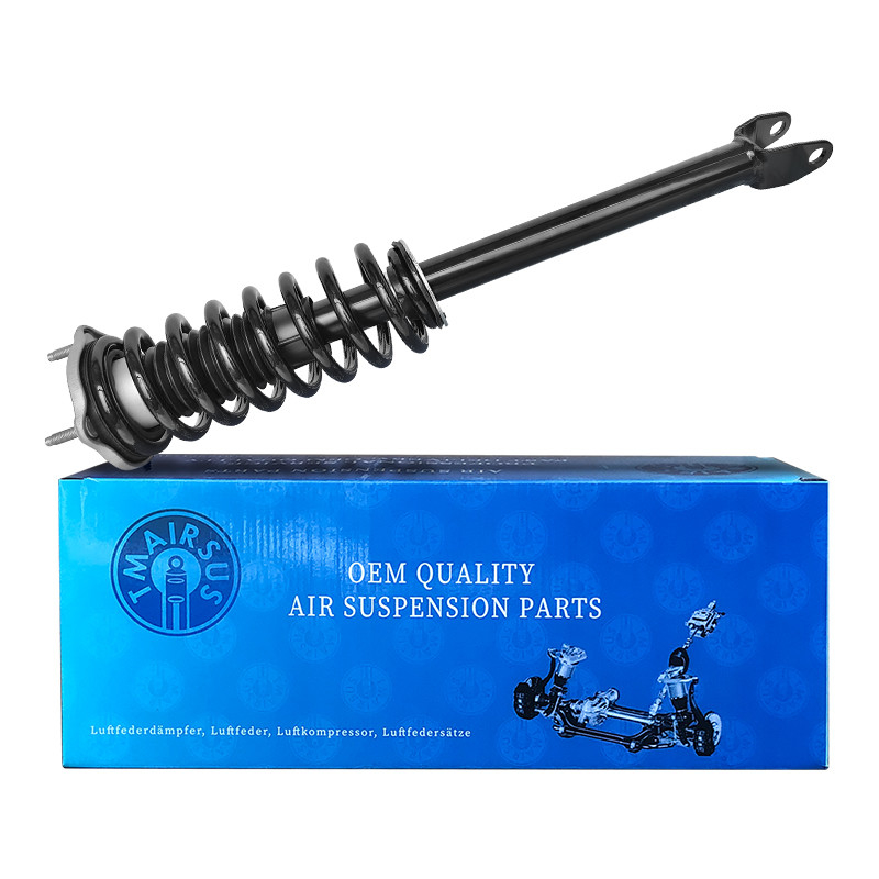 W213 Classe E CLS C238 Anteriore sinistra 2matic coil shock assy sistema di sospensione con assorbitori automatici OEM NO 2133202113 2133207738 2133202138 2133201901