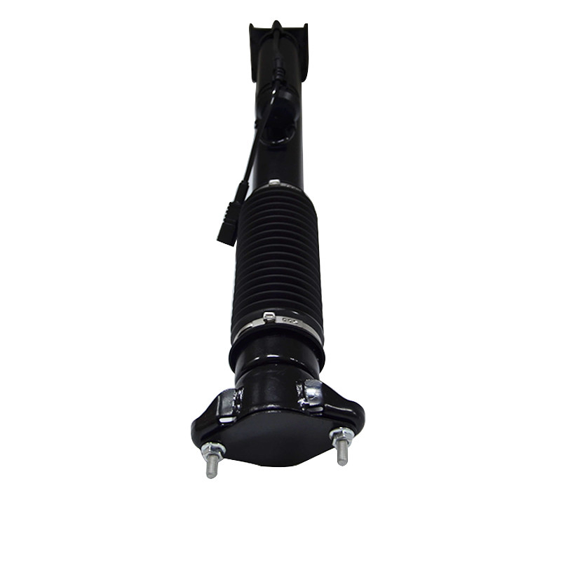 Alta qualità 2011-2015 W166 Assorbente di urti posteriori per auto con ADS Acciaio Air Strut e Assorbente di urti 1663200130